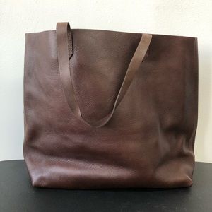 Madewell Transport Tote